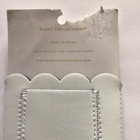 SLANT CHOOSE LOVE INSULATED CAN COVER NWT - Picture 9 of 10